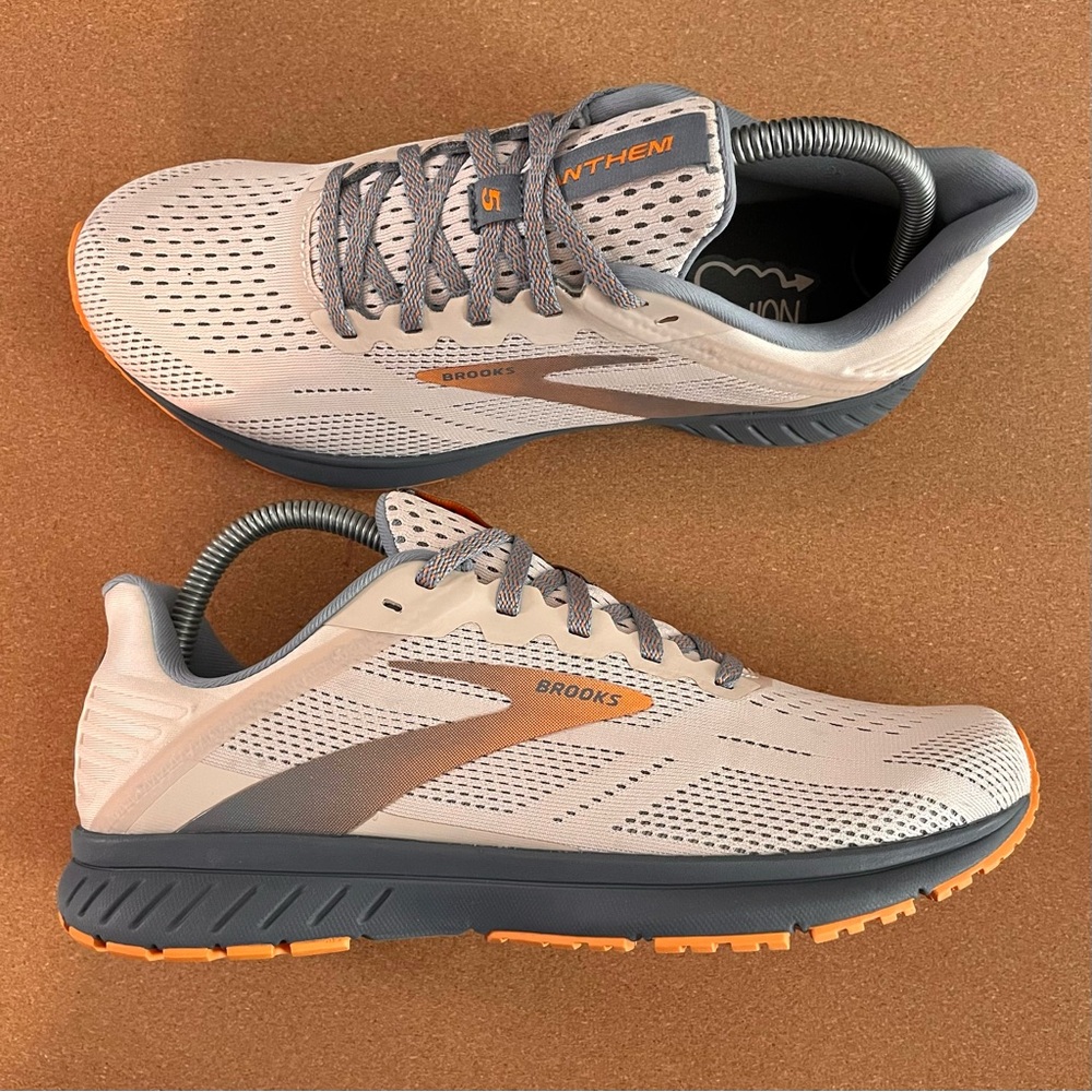 Brooks Anthem Running Shoes size 8.5 Women’s